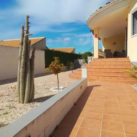 Tatil Evi Estrella San Fulgencio