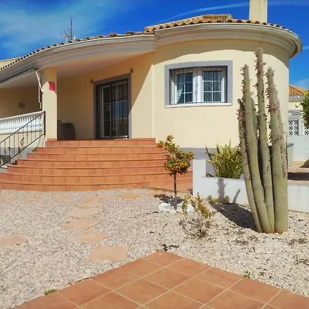 Tatil Evi Estrella *