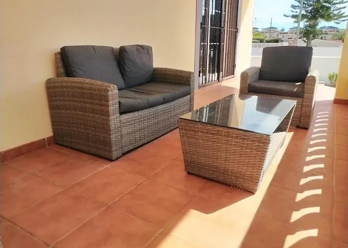 Tatil Evi Estrella