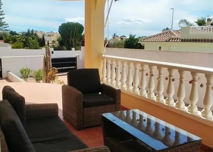 Tatil Evi Estrella