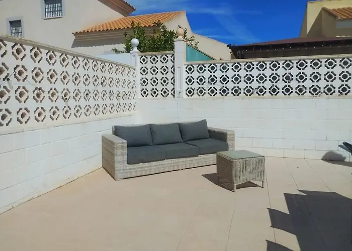 Estrella San Fulgencio