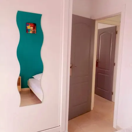 Holiday home Estrella