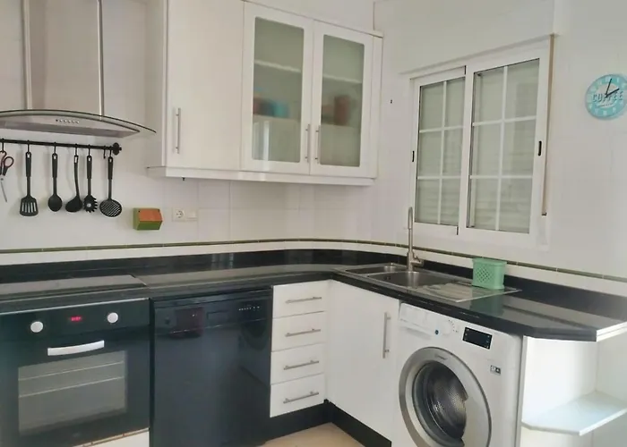 Estrella Сasa de vacaciones