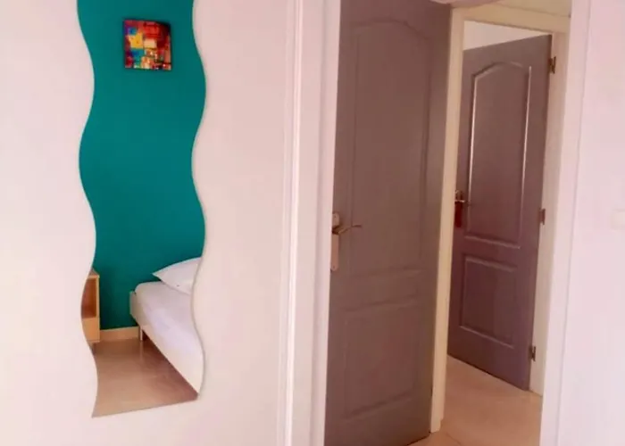 Holiday home Estrella