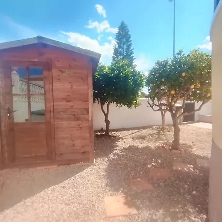 Estrella بيت للعطل