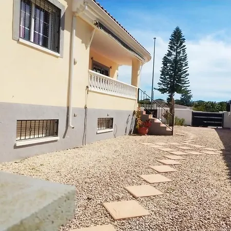 Estrella San Fulgencio