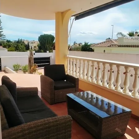 بيت للعطل Estrella