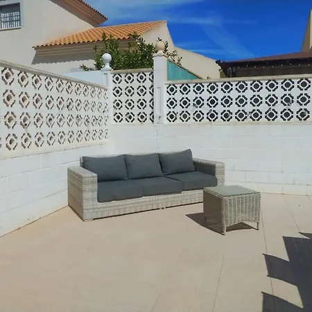 Estrella San Fulgencio