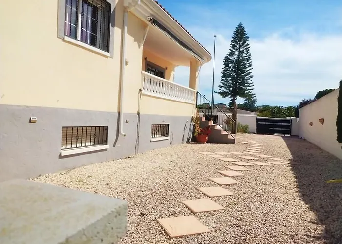 Estrella San Fulgencio